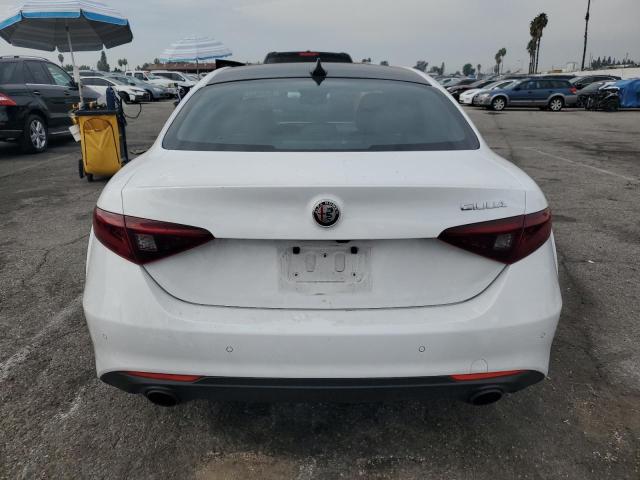 ALFA ROMEO GIULIA SUPER 2022