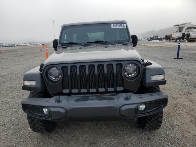 JEEP WRANGLER UNLIMITED SPORT 2021