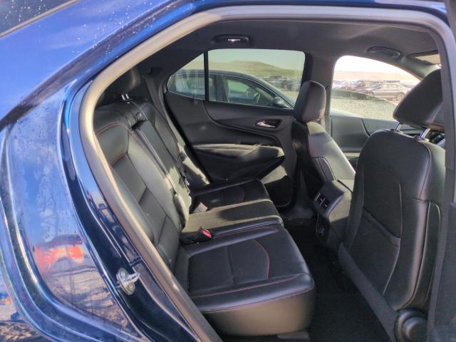 CHEVROLET EQUINOX RS 2022