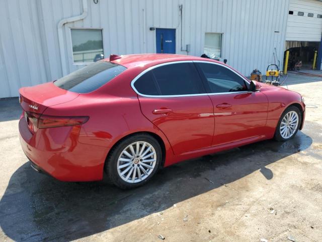 ALFA ROMEO GIULIA SPORT 2021