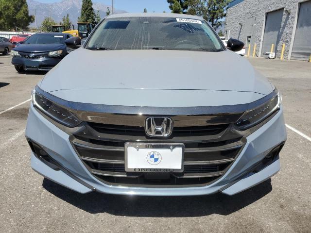 HONDA ACCORD SPORT SE 2021