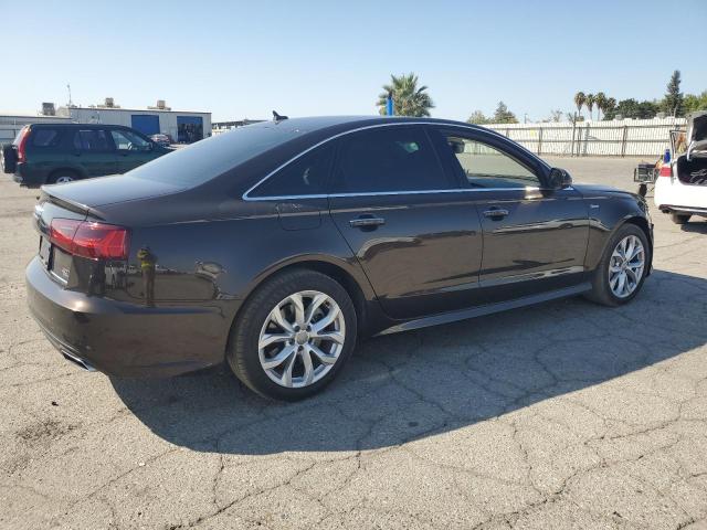 AUDI A6 PREMIUM PLUS 2018