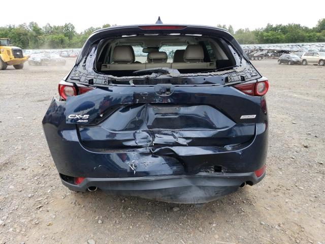 MAZDA CX-5 TOURING 2019
