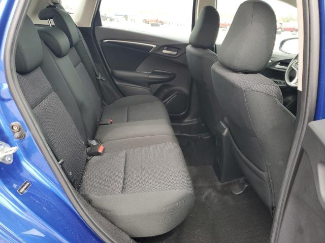 HONDA FIT LX 2020