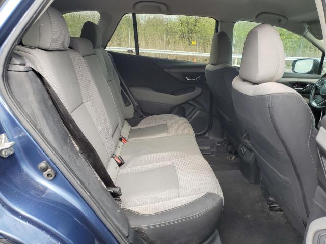 SUBARU OUTBACK PREMIUM 2021