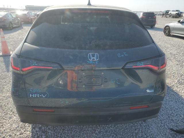 HONDA HR-V LX 2024