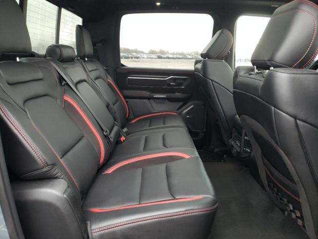 Dodge RAM 1500 TRX 2021