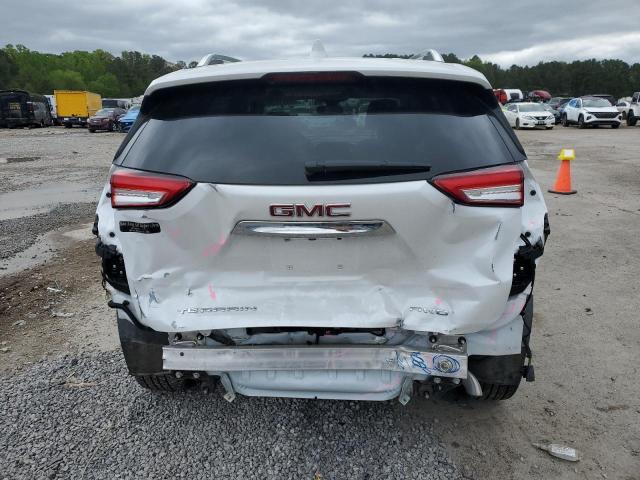 GMC TERRAIN DENALI 2024