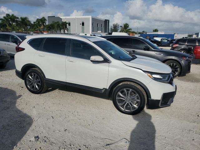 HONDA CR-V TOURING 2022