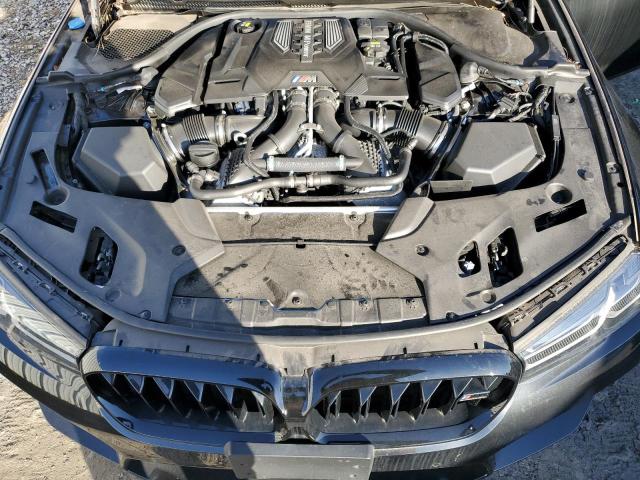BMW M5 2023