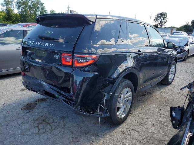 LAND ROVER DISCOVERY SPORT 2020