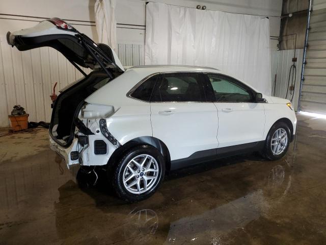FORD EDGE SEL 2022