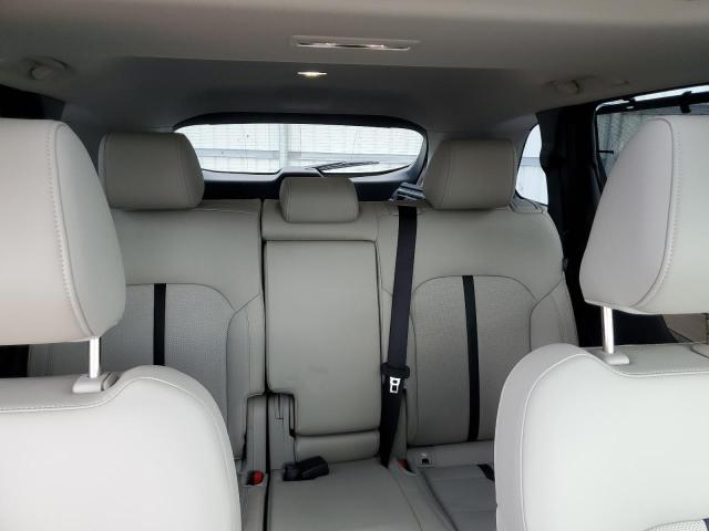 MAZDA CX-90 PREFERRED 2025