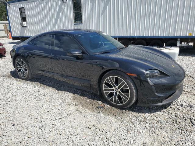 PORSCHE TAYCAN 2021