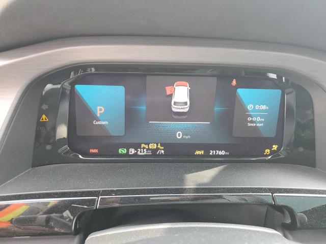 VOLKSWAGEN ATLAS CROSS 2023