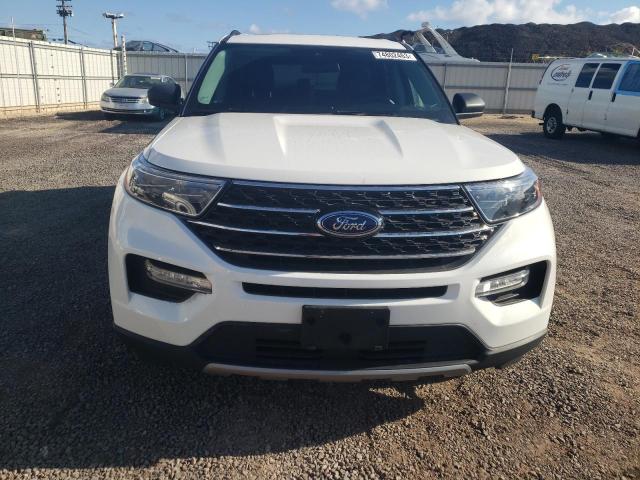 FORD EXPLORER XLT 2020