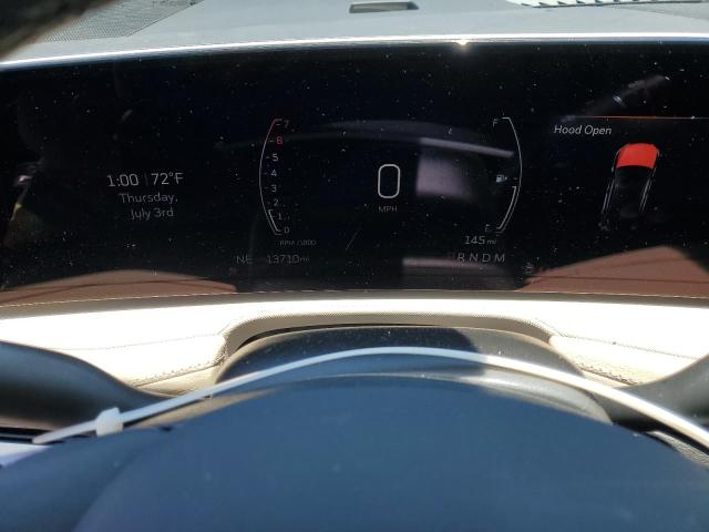 CADILLAC XT4 LUXURY 2024