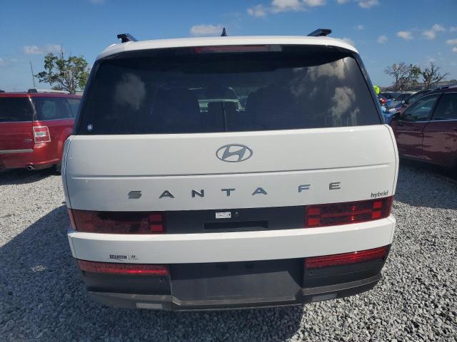 HYUNDAI SANTA FE SEL 2025