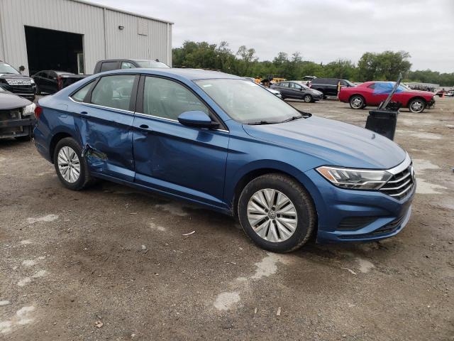 VOLKSWAGEN JETTA S 2020