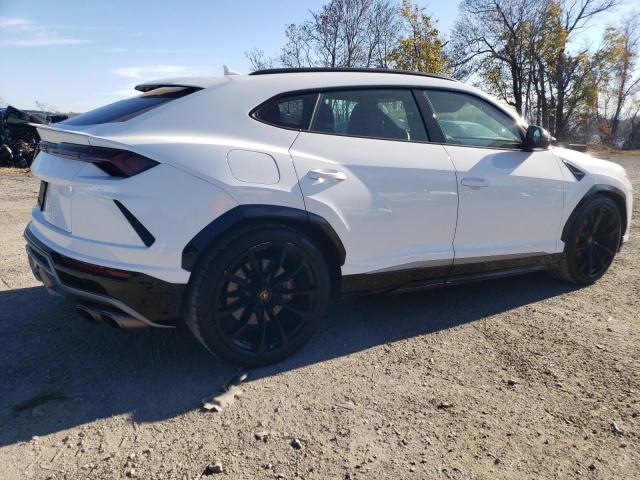 LAMBORGHINI URUS 2021