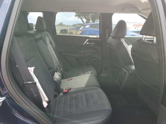 MITSUBISHI OUTLANDER SE 2024