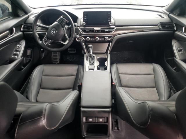 HONDA ACCORD SPORT 2022