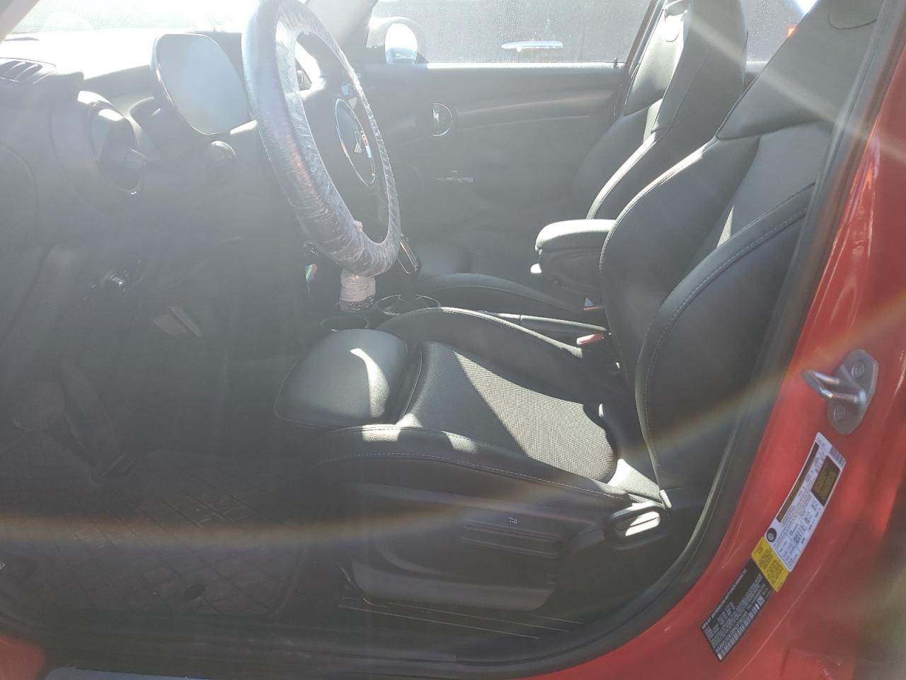 MINI COOPER S 2022