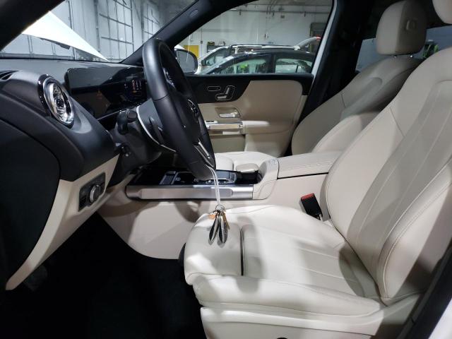 MERCEDES-BENZ EQB 300 4MATIC 2023