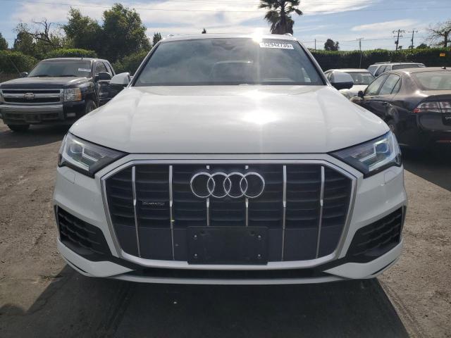 AUDI Q7 PREMIUM 2021