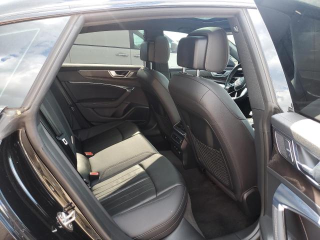 AUDI A7 PREMIUM PLUS S-LINE 2019