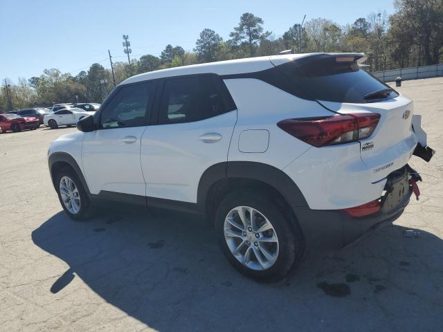 CHEVROLET TRAILBLAZER LS 2023