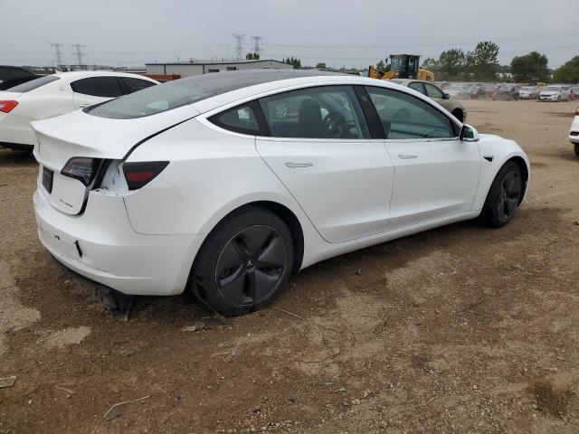 TESLA MODEL 3 2018