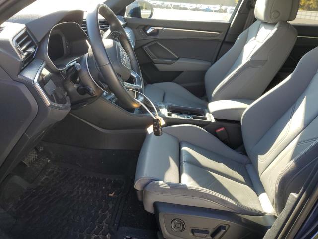 AUDI Q3 PREMIUM S LINE 45 2022