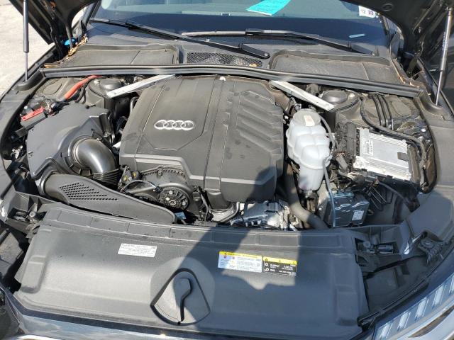 AUDI A4 PREMIUM 40 2022