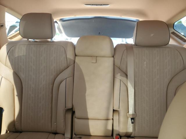 GENESIS GV80 BASE 2022