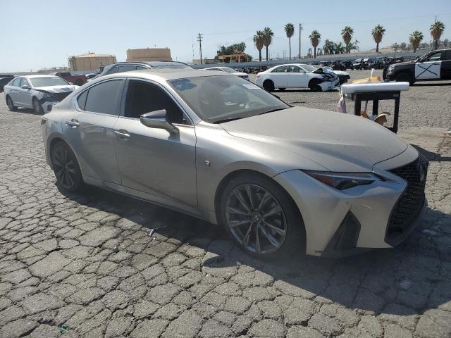 LEXUS IS 350 F SPORT 2022