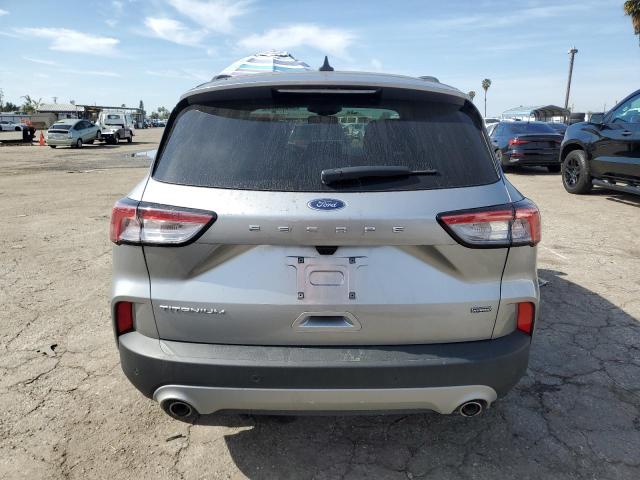 FORD ESCAPE TITANIUM 2022