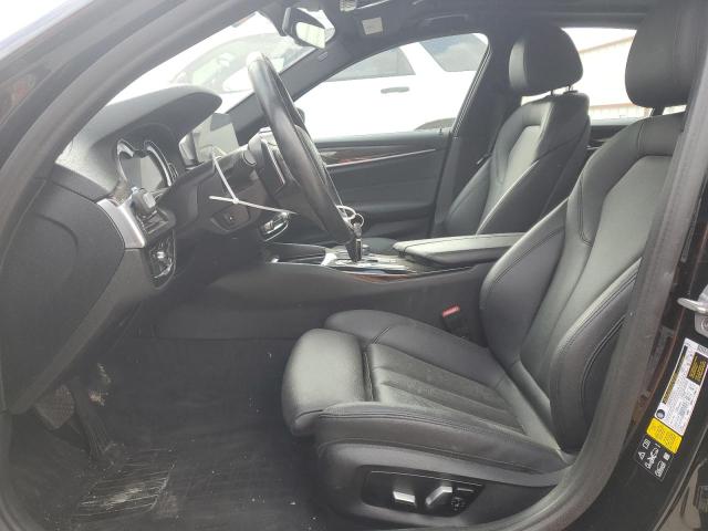 BMW 530 XI 2018
