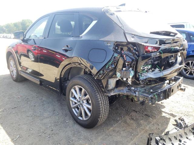 MAZDA CX-5 PREFERRED 2022