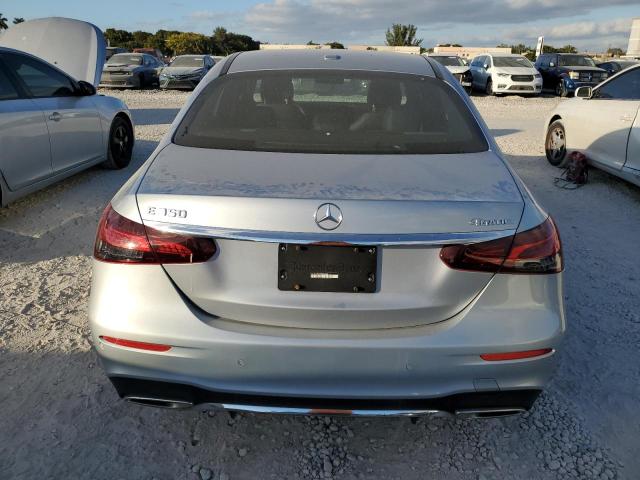 MERCEDES-BENZ E 350 4MATIC 2021