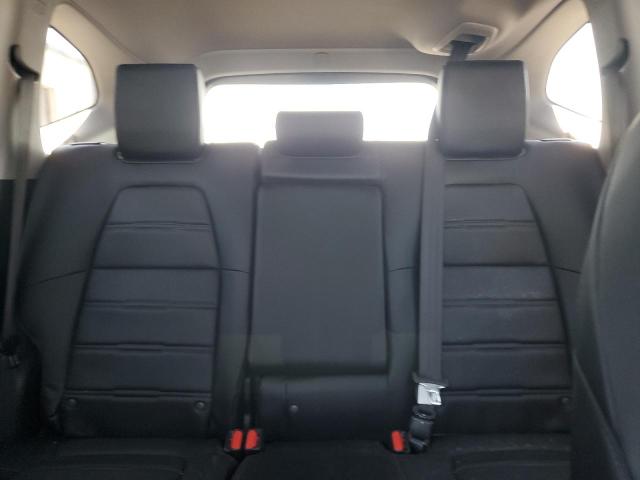 HONDA CR-V TOURING 2020