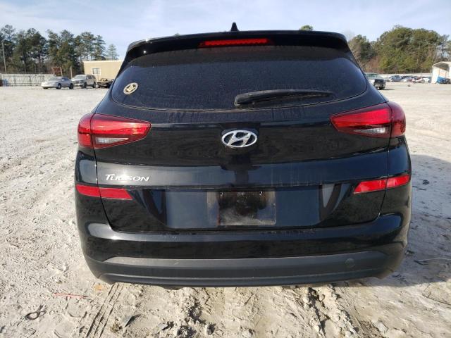 HYUNDAI TUCSON LIMITED 2021
