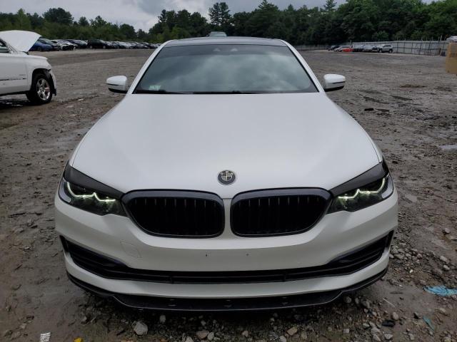 BMW 530 XI 2019