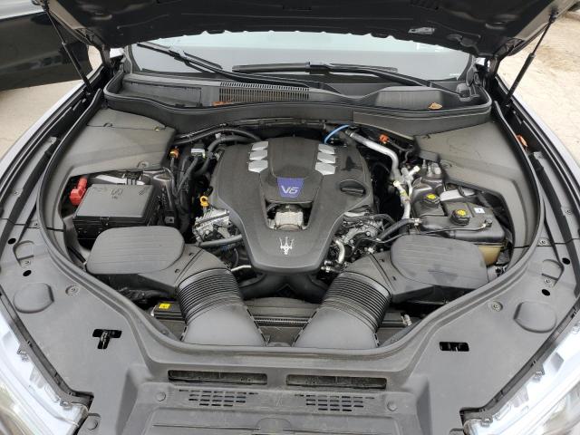 MASERATI LEVANTE S 2021