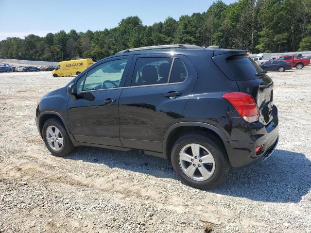CHEVROLET TRAX 1LT 2021