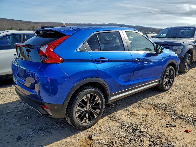 MITSUBISHI ECLIPSE CROSS SE 2019