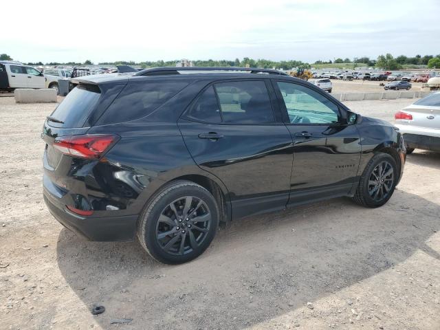 CHEVROLET EQUINOX RS 2022