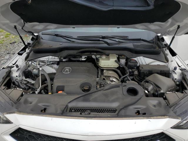 ACURA MDX TYPE S 2023
