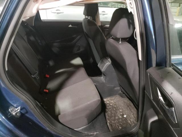VOLKSWAGEN JETTA S 2020