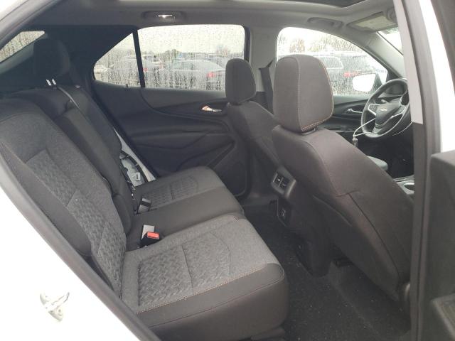 CHEVROLET EQUINOX LT 2022